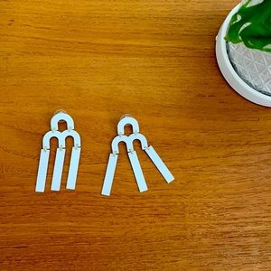 J Crew pendant necklace